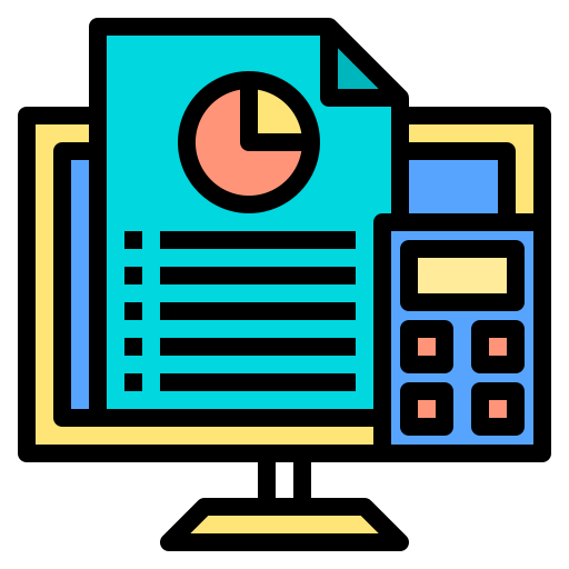 Accounting software