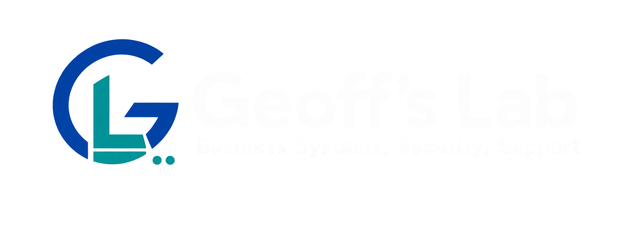 Geoff's Lab