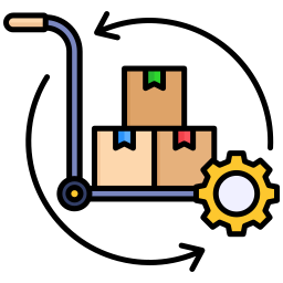 Procurement System icon